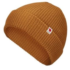 Fjällräven FJÄLLRÄVEN TAB HAT Unisex Mütze ACORN
