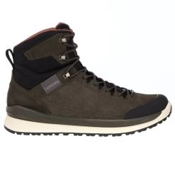 Lowa MALTA GTX MID Herren Freizeitschuhe OLIV