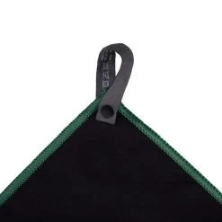 FRILUFTS MICROFIBRE TOWEL W:O:A Reisehandtuch GREEN/BLACK 9 FRILUFTS MICROFIBRE TOWEL W:O:A Reisehandtuch GREEN/BLACK -Outdoor Abenteuer Verkauf 5637871373 f microfibre towel woa frilufts 24