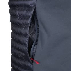 Rab CIRRUS FLEX 2.0 VEST Herren Weste STEEL -Outdoor Abenteuer Verkauf 5637871691 c cirrus flex 20 vest rab 24