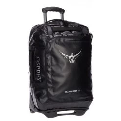 Osprey ROLLING TRANSPORTER 40 Reisetasche Mit Rollen BLACK