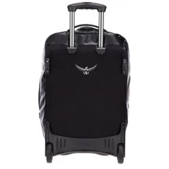 Osprey ROLLING TRANSPORTER 40 Reisetasche Mit Rollen BLACK -Outdoor Abenteuer Verkauf 5637872081 c rolling transporter 40 osprey 24