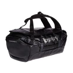 Osprey TRANSPORTER 40 Reisetasche BLACK