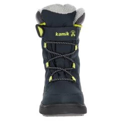 Kamik STANCE2 Kinder Winterstiefel NAVY YELLOW 9 Kamik STANCE2 Kinder Winterstiefel NAVY YELLOW -Outdoor Abenteuer Verkauf 5637873072 d stance2 kamik 24