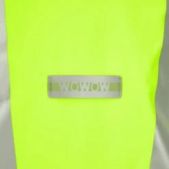 Wowow REGENSCHUTZHAUBE BAG COVER 2.2 Regenhülle GELB 7 Wowow REGENSCHUTZHAUBE BAG COVER 2.2 Regenhülle GELB -Outdoor Abenteuer Verkauf 5637877340 c regenschutzhaube bag cover 22 wowow 24