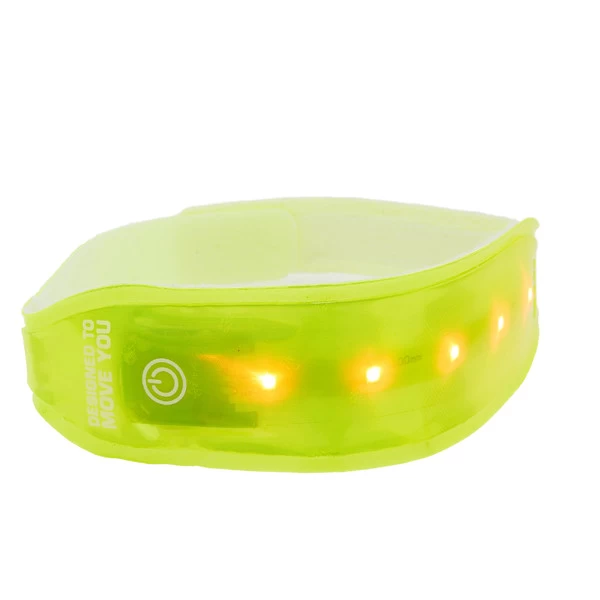 Wowow LED-BAND LIGHTBAND Outdoor Lampe GELB 3 Wowow LED-BAND LIGHTBAND Outdoor Lampe GELB