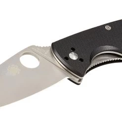 Spyderco TENACIOUS SATIN PLAIN Klappmesser NOCOLOR 9 Spyderco TENACIOUS SATIN PLAIN Klappmesser NOCOLOR -Outdoor Abenteuer Verkauf 5637880366 d tenacious satin plain spyderco 24