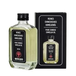 Böker Manufaktur Solingen KAMELIENÖL NOCOLOR