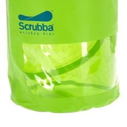 Scrubba REISEWASCHMASCHINE WASH BAG Wassersack NOCOLOR -Outdoor Abenteuer Verkauf 5637887137 y reisewaschmaschine wash bag mini scrubba 24