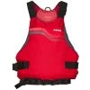 NRS VAPOR PFD Unisex Schwimmweste RED -Outdoor Abenteuer Verkauf 5637891605 g vapor pfd nrs 24