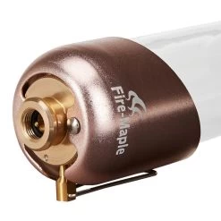 Fire-Maple ORANGE GASLAMPE Laterne NOCOLOR -Outdoor Abenteuer Verkauf 5637895373 c orange gaslampe firemaple 24