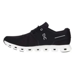 On CLOUD 5 Herren Freizeitschuhe BLACK/WHITE -Outdoor Abenteuer Verkauf 5637896889 c cloud 5 on 24