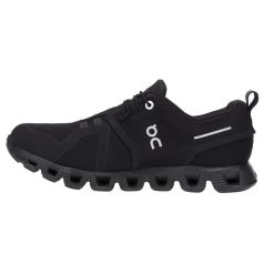 On CLOUD 5 WATERPROOF Damen Freizeitschuhe ALL BLACK 8 On CLOUD 5 WATERPROOF Damen Freizeitschuhe ALL BLACK -Outdoor Abenteuer Verkauf 5637897046 c cloud 5 waterproof on 24