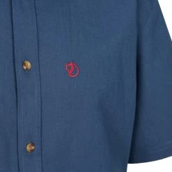 FJÄLLRÄVEN Fjällräven ÖVIK LITE SHIRT SS M Herren Outdoor Hemd UNCLE BLUE 8 FJÄLLRÄVEN Fjällräven ÖVIK LITE SHIRT SS M Herren Outdoor Hemd UNCLE BLUE -Outdoor Abenteuer Verkauf 5637915645 c oevik lite shirt ss m fjaellraeven 24