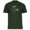 Mountain Equipment YORIK TEE Herren T-Shirt CONIFER -Outdoor Abenteuer Verkauf 5637919757 a yorik tee mountain equipment 24