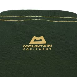 Mountain Equipment YORIK TEE Herren T-Shirt CONIFER -Outdoor Abenteuer Verkauf 5637919757 d yorik tee mountain equipment 24