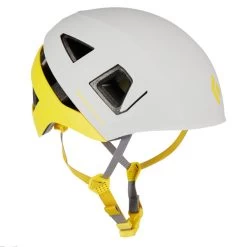 Black Diamond K MIPS CAPITAN HELMET Kinder Kletterhelm ALLOY-ULTRA YELLOW