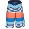 Patagonia BOYS' WAVEFARER BOARDSHORTS Kinder Badehose FITZ STRIPE: COHO CORAL -Outdoor Abenteuer Verkauf 5637922520 a boys wavefarer boardshorts patagonia 24