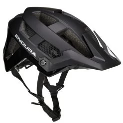 Endura SINGLETRACK MIPS HELM Fahrradhelm SCHWARZ