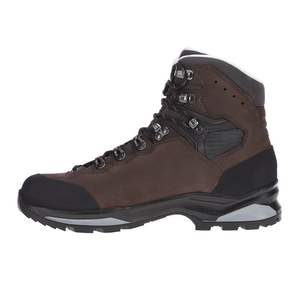 Lowa CAMINO EVO LL Herren Trekkingstiefel BRAUN/GRAPHIT 5 Lowa CAMINO EVO LL Herren Trekkingstiefel BRAUN/GRAPHIT – Bild 3