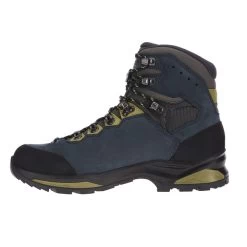 Lowa CAMINO EVO GTX Herren Trekkingstiefel STAHLBLAU/KIWI -Outdoor Abenteuer Verkauf 5637924024 c camino evo gtx lowa 24