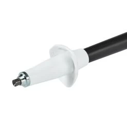 Leki CROSS TRAIL FX SUPERLITE Trekkingstöcke WHITE-BRIGHT RED-BLACK -Outdoor Abenteuer Verkauf 5637924882 d cross trail fx superlite leki 24