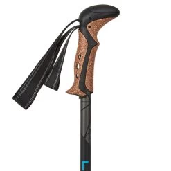 Leki KHUMBU LITE AS Unisex Trekkingstöcke BLACK-PETROL-DARK ANTHRACITE -Outdoor Abenteuer Verkauf 5637924902 c khumbu lite as leki 24