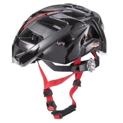 Alpina PANOMA 2.0 Unisex Fahrradhelm BLACK-RED GLOSS -Outdoor Abenteuer Verkauf 5637925109 c panoma 20 alpina 24