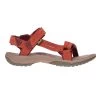 Teva TERRA FI LITE SUEDE Damen Outdoor Sandalen LANGUOSTINO 1 Teva TERRA FI LITE SUEDE Damen Outdoor Sandalen LANGUOSTINO -Outdoor Abenteuer Verkauf 5637925301 a terra fi lite suede teva 24