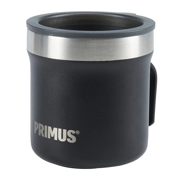 Primus KOPPEN MUG 0.2 BLACK Thermobecher NOCOLOR 3 Primus KOPPEN MUG 0.2 BLACK Thermobecher NOCOLOR