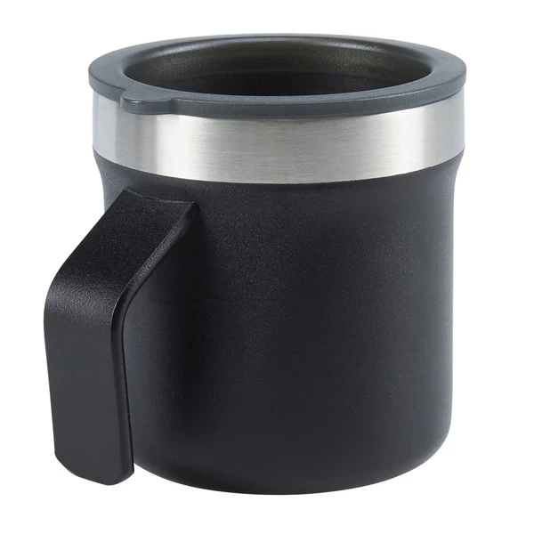 Primus KOPPEN MUG 0.2 BLACK Thermobecher NOCOLOR 4 Primus KOPPEN MUG 0.2 BLACK Thermobecher NOCOLOR – Bild 2