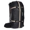 Ortlieb ATRACK Wasserdichter Rucksack BLACK