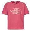 The North Face G S/S EASY RELAXED TEE Kinder T-Shirt SLATE ROSE 2 The North Face G S/S EASY RELAXED TEE Kinder T-Shirt SLATE ROSE -Outdoor Abenteuer Verkauf 5637926126 a g ss easy relaxed tee the north face 24