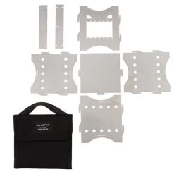 Savotta BIG BAD STOVE Holzkocher NOCOLOR