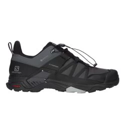Salomon X ULTRA 4 GORE-TEX Herren Wanderschuhe MAGNET/BLACK/MONUMENT