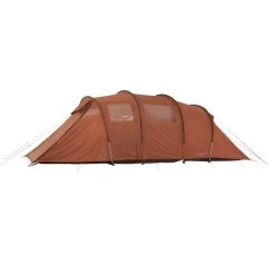 Nordisk REISA 6 PU Familienzelt CASHEW