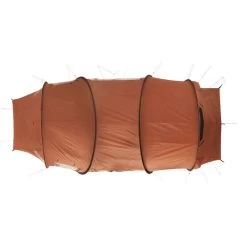 Nordisk REISA 6 PU Familienzelt CASHEW -Outdoor Abenteuer Verkauf 5637927080 d reisa 6 pu nordisk 24