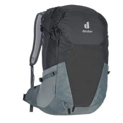 Deuter FUTURA 21 SL Damen Tagesrucksack GRAPHITE-SHALE