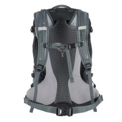 Deuter FUTURA 21 SL Damen Tagesrucksack GRAPHITE-SHALE 8 Deuter FUTURA 21 SL Damen Tagesrucksack GRAPHITE-SHALE -Outdoor Abenteuer Verkauf 5637927111 c futura 21 sl deuter 24