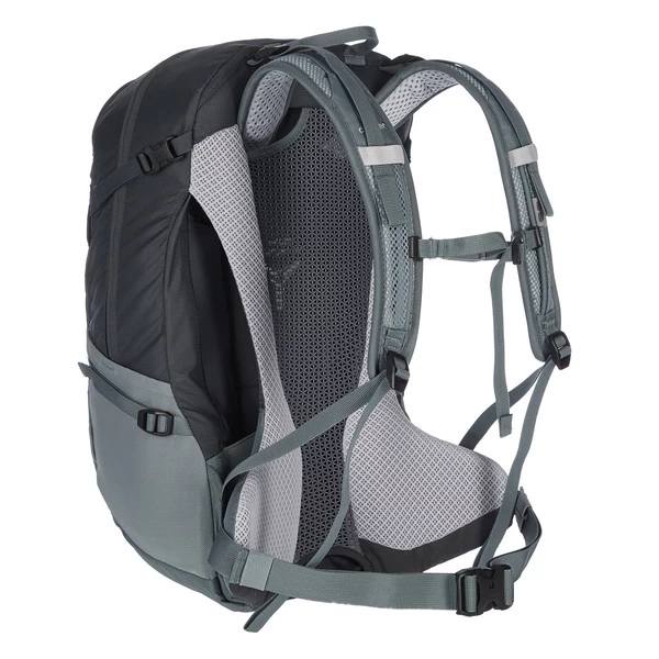 Deuter FUTURA 21 SL Damen Tagesrucksack GRAPHITE-SHALE 6 Deuter FUTURA 21 SL Damen Tagesrucksack GRAPHITE-SHALE – Bild 4