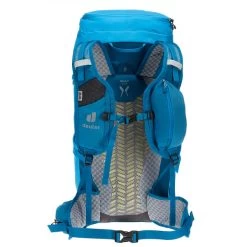 Deuter SPEED LITE 30 Tourenrucksack AZURE-REEF -Outdoor Abenteuer Verkauf 5637927139 c speed lite 30 deuter 24