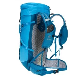 Deuter SPEED LITE 30 Tourenrucksack AZURE-REEF -Outdoor Abenteuer Verkauf 5637927139 d speed lite 30 deuter 24