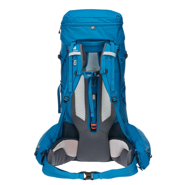 Deuter AIRCONTACT CORE 60+10 Trekkingrucksack REEF-INK 5 Deuter AIRCONTACT CORE 60+10 Trekkingrucksack REEF-INK – Bild 3