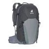 Deuter SPEED LITE 25 Tagesrucksack GRAPHITE-SHALE -Outdoor Abenteuer Verkauf 5637927147 a speed lite 25 deuter 24