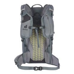 Deuter SPEED LITE 25 Tagesrucksack GRAPHITE-SHALE -Outdoor Abenteuer Verkauf 5637927147 c speed lite 25 deuter 24