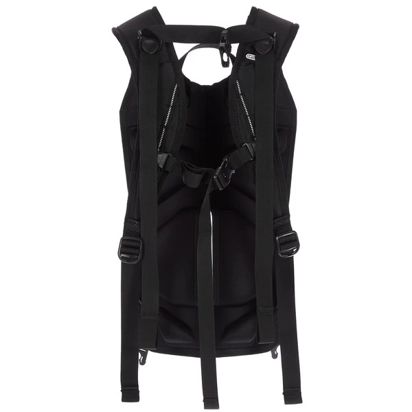 Ortlieb CARRYING SYSTEM BIKE PANNIER Fahrradzubehör BLACK 4 Ortlieb CARRYING SYSTEM BIKE PANNIER Fahrradzubehör BLACK – Bild 2