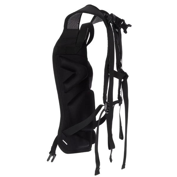 Ortlieb CARRYING SYSTEM BIKE PANNIER Fahrradzubehör BLACK 5 Ortlieb CARRYING SYSTEM BIKE PANNIER Fahrradzubehör BLACK – Bild 3