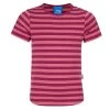 Finkid MAALARI Kinder T-Shirt BEET RED/ROSE -Outdoor Abenteuer Verkauf 5637928528 a maalari finkid 24
