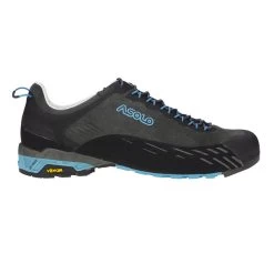 Asolo ELDO LTH ML Damen Zustiegsschuhe GRAPHITE/BLUE MOON