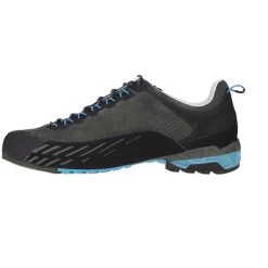 Asolo ELDO LTH ML Damen Zustiegsschuhe GRAPHITE/BLUE MOON -Outdoor Abenteuer Verkauf 5637930079 c eldo lth ml asolo 24